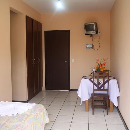 Hshotelaria - Filial Bombinhas Ruang foto