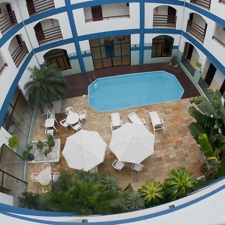 Hshotelaria - Filial Bombinhas Bagian luar foto