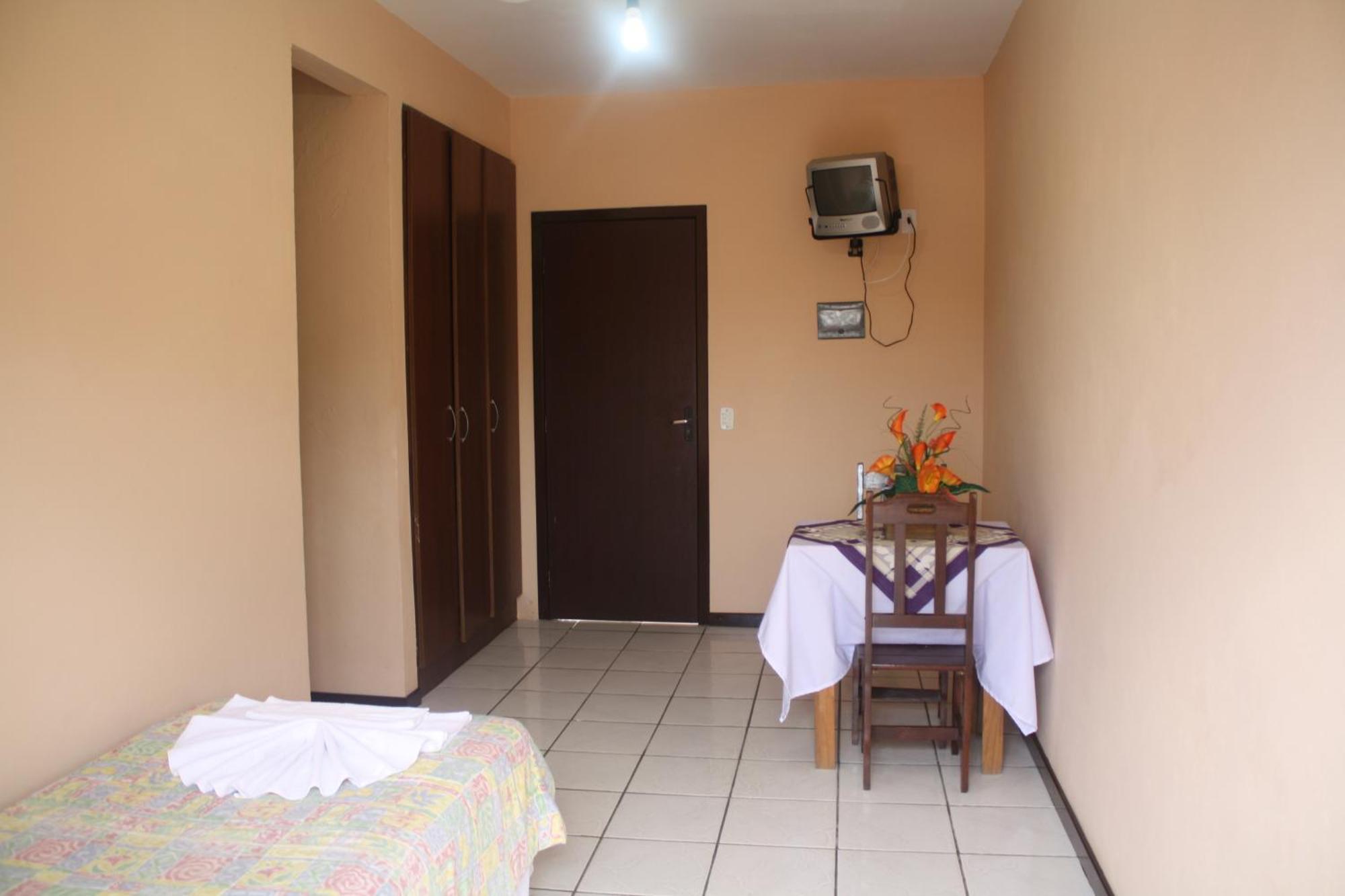 Hshotelaria - Filial Bombinhas Ruang foto