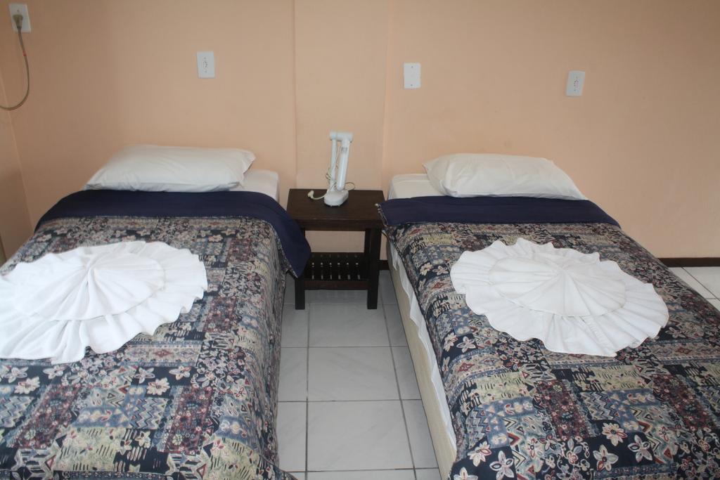 Hshotelaria - Filial Bombinhas Bagian luar foto