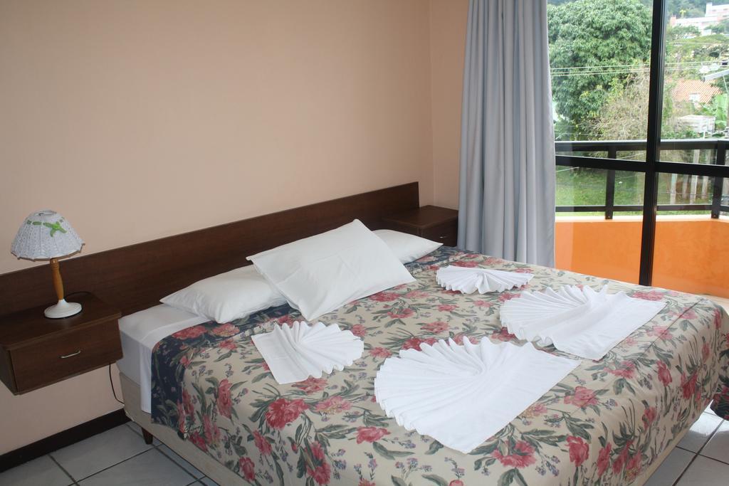 Hshotelaria - Filial Bombinhas Bagian luar foto