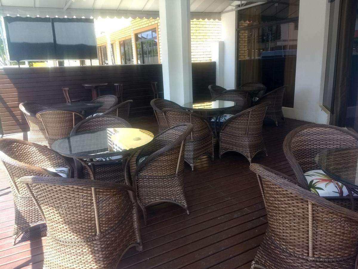 Hshotelaria - Filial Bombinhas Bagian luar foto