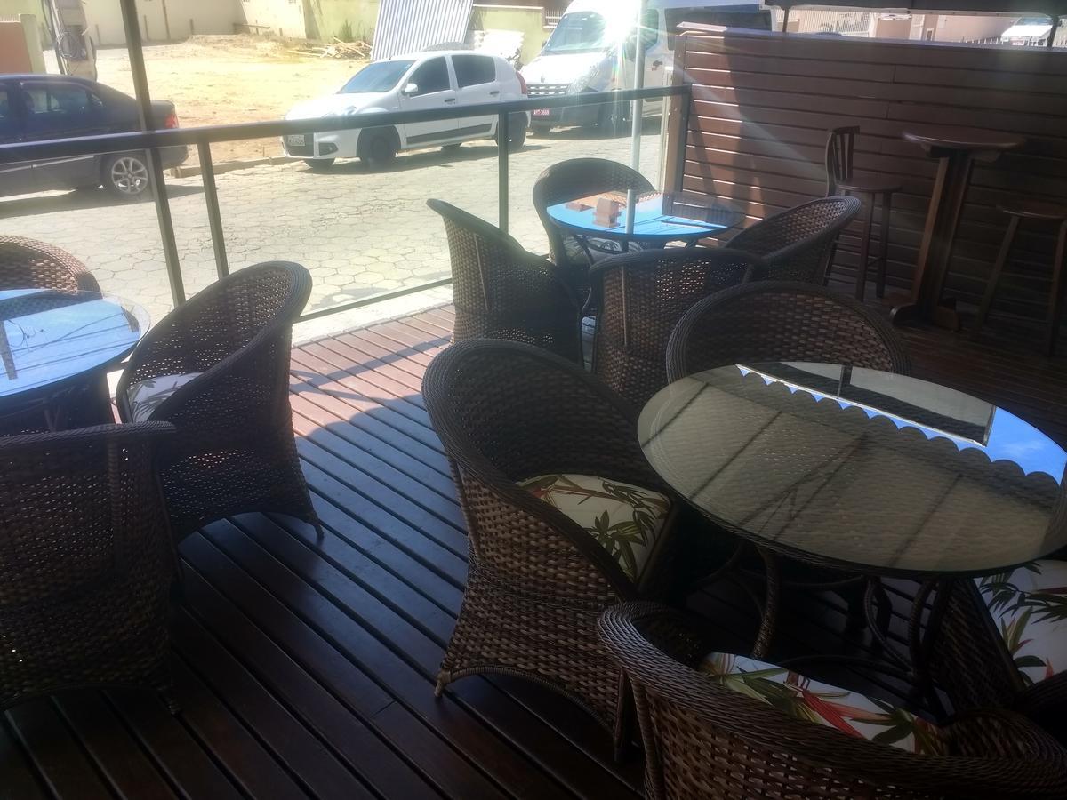 Hshotelaria - Filial Bombinhas Bagian luar foto