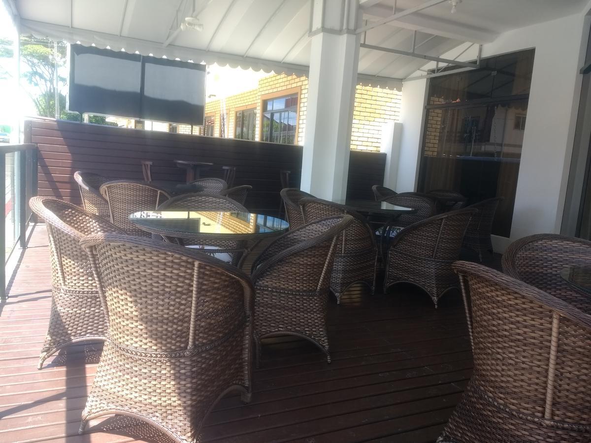 Hshotelaria - Filial Bombinhas Bagian luar foto