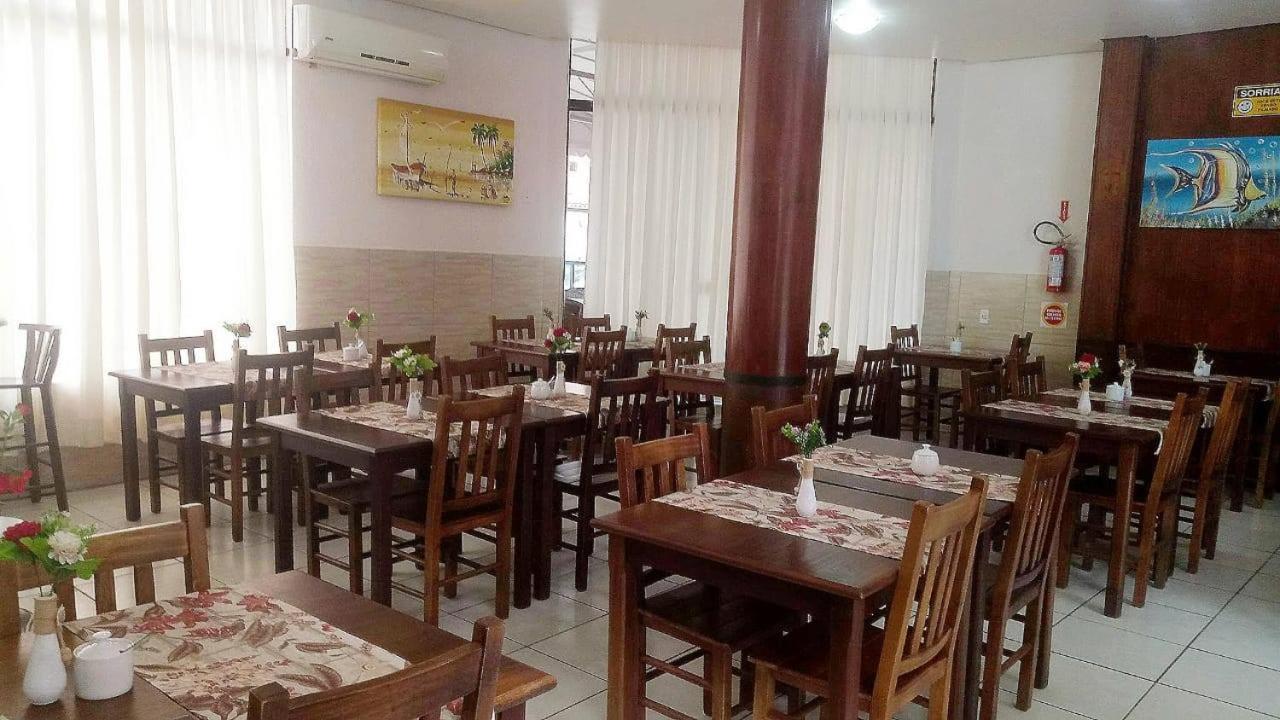 Hshotelaria - Filial Bombinhas Bagian luar foto