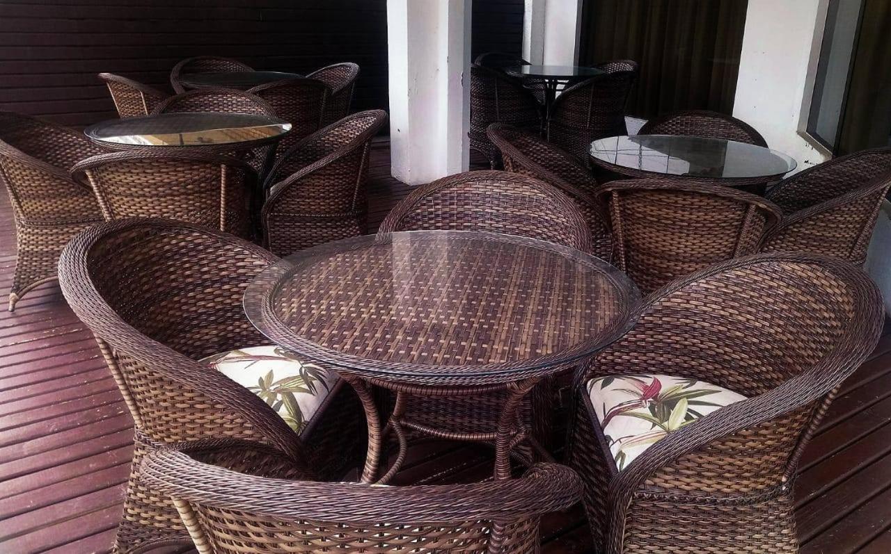 Hshotelaria - Filial Bombinhas Bagian luar foto