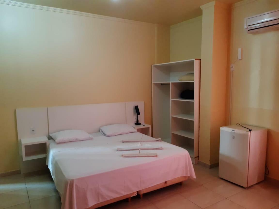 Hshotelaria - Filial Bombinhas Bagian luar foto