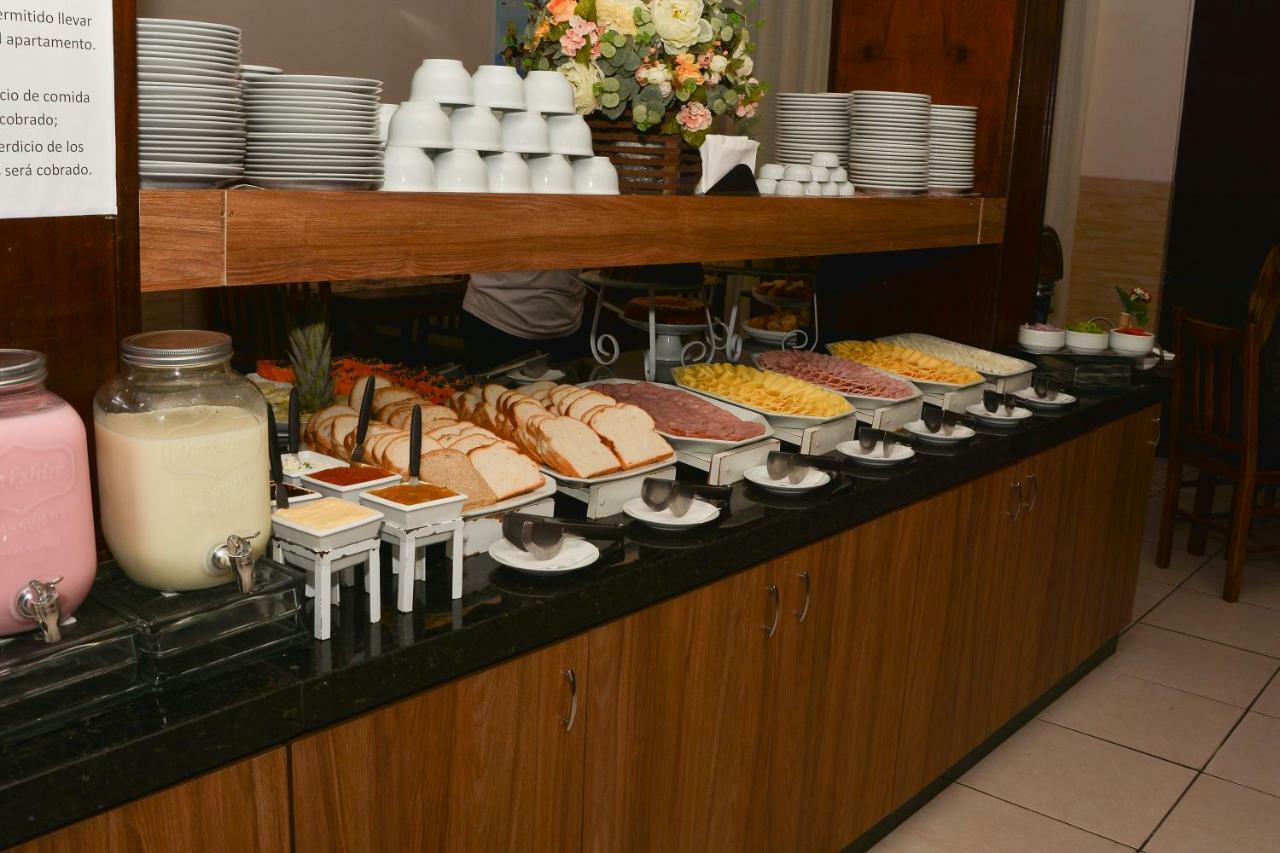 Hshotelaria - Filial Bombinhas Bagian luar foto