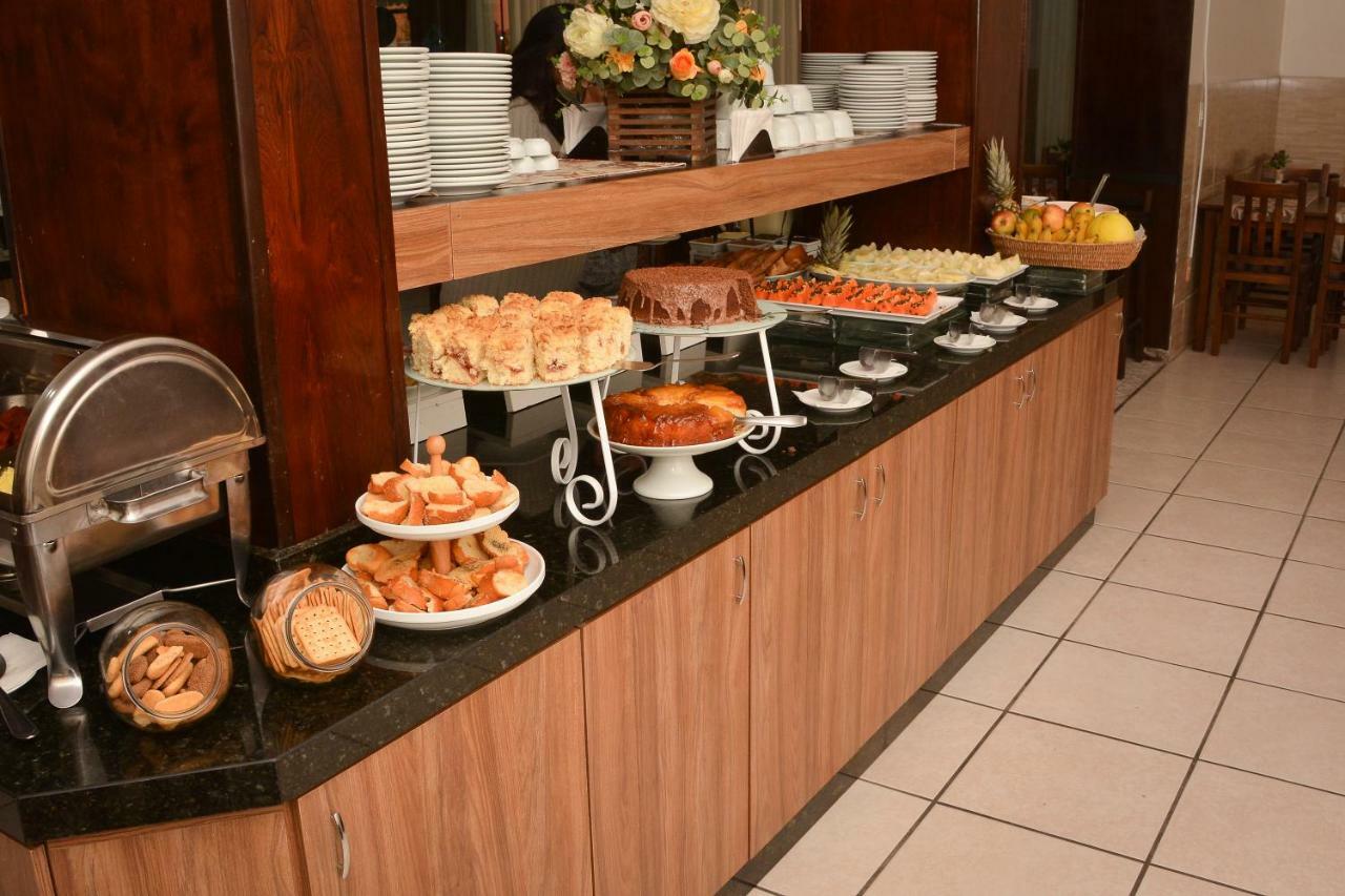 Hshotelaria - Filial Bombinhas Bagian luar foto