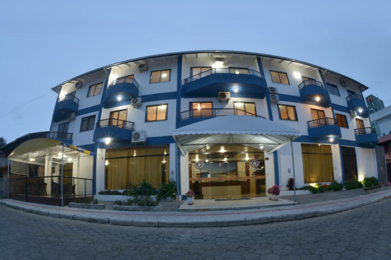 Hshotelaria - Filial Bombinhas Bagian luar foto