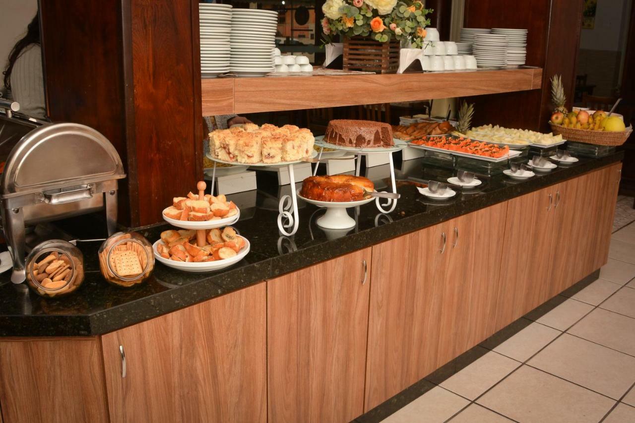 Hshotelaria - Filial Bombinhas Bagian luar foto