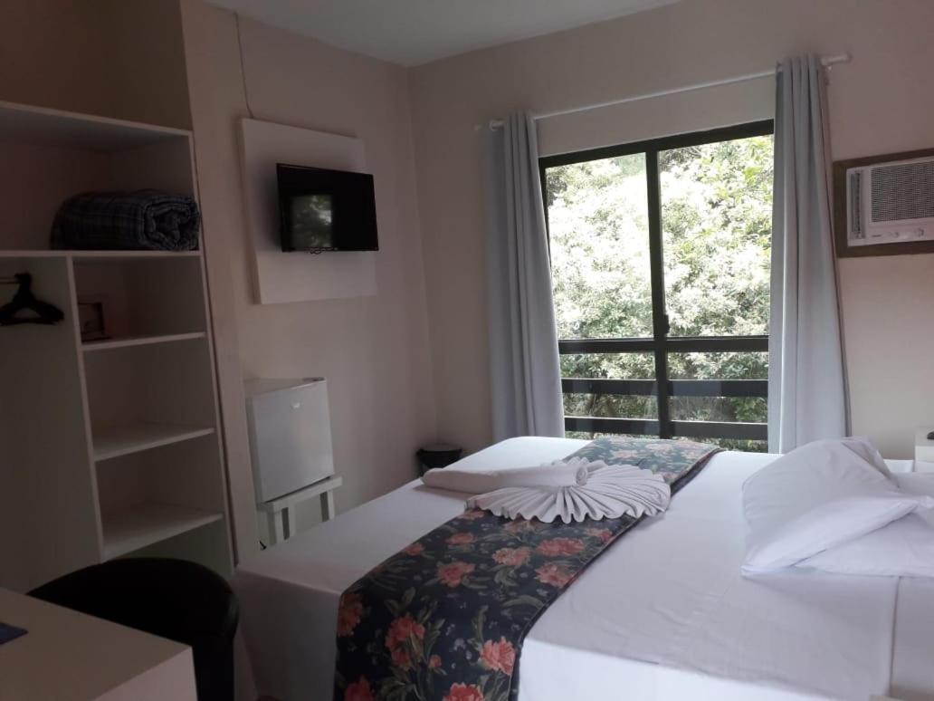 Hshotelaria - Filial Bombinhas Bagian luar foto