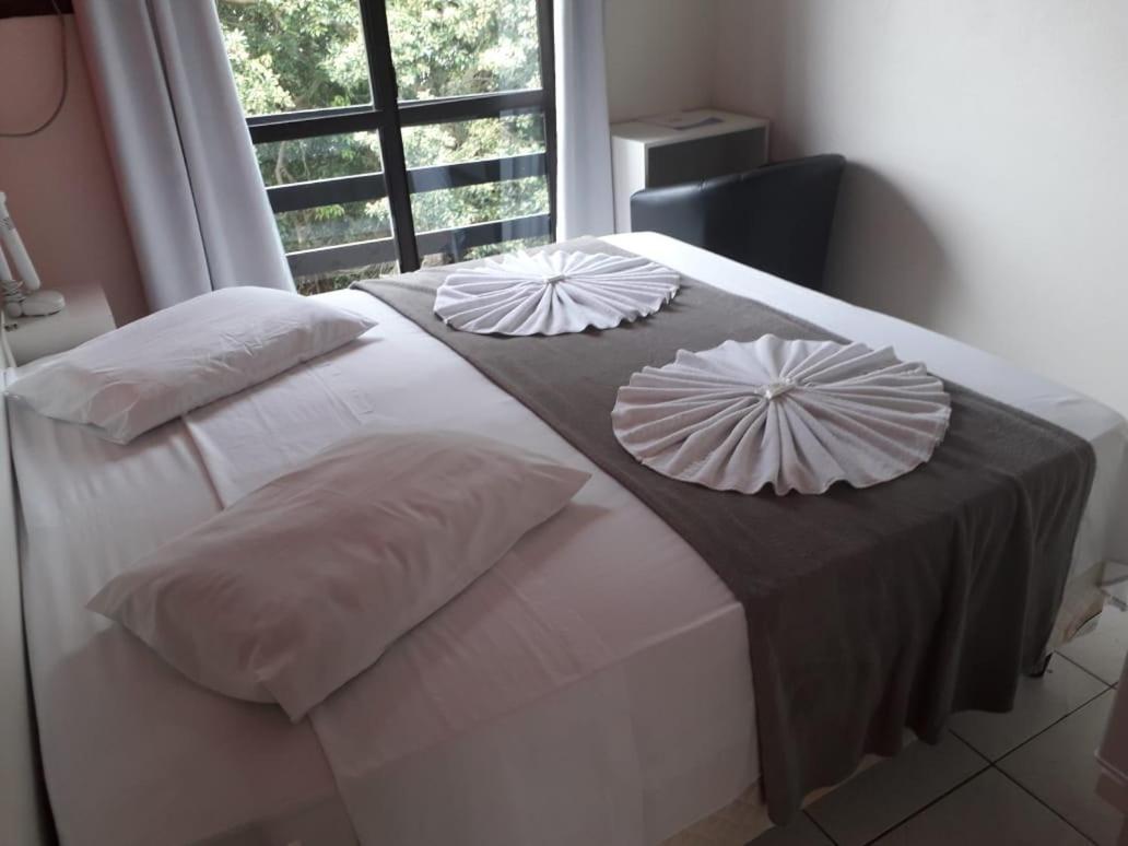 Hshotelaria - Filial Bombinhas Bagian luar foto