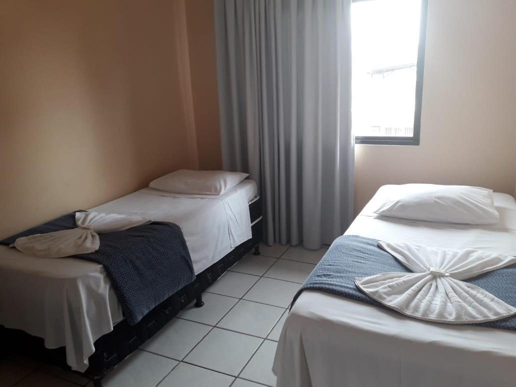 Hshotelaria - Filial Bombinhas Bagian luar foto
