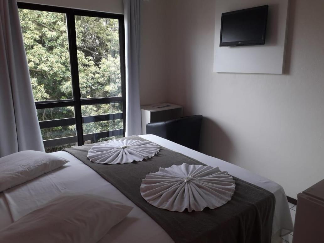 Hshotelaria - Filial Bombinhas Bagian luar foto