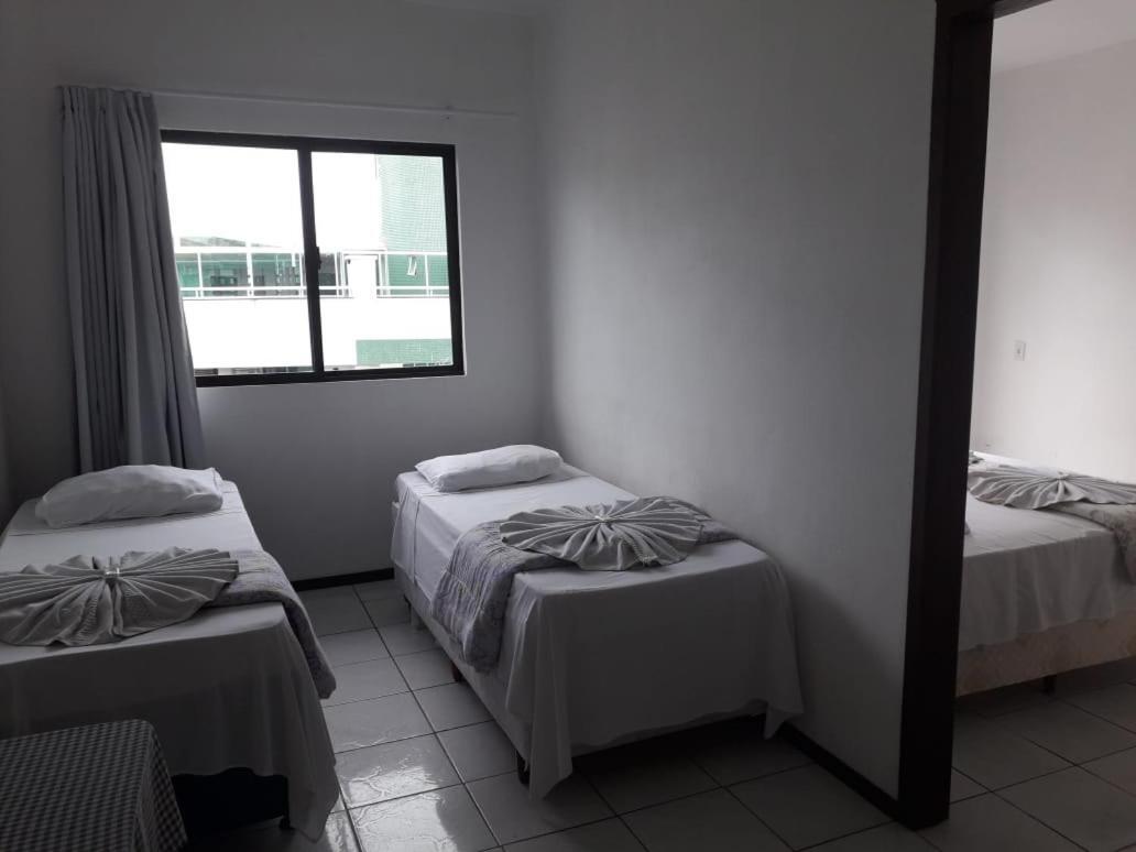 Hshotelaria - Filial Bombinhas Bagian luar foto