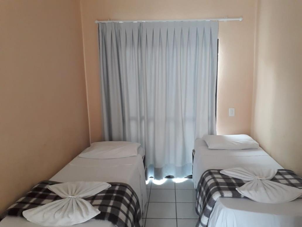 Hshotelaria - Filial Bombinhas Bagian luar foto