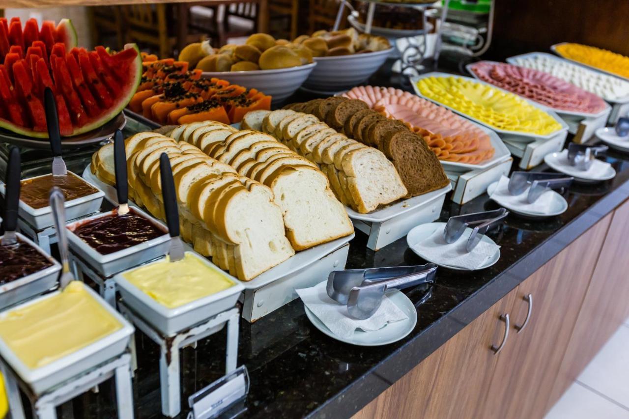 Hshotelaria - Filial Bombinhas Bagian luar foto