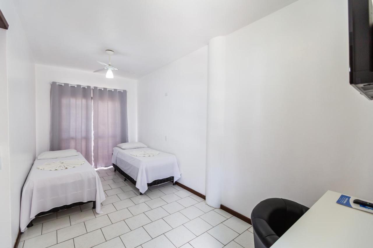 Hshotelaria - Filial Bombinhas Bagian luar foto
